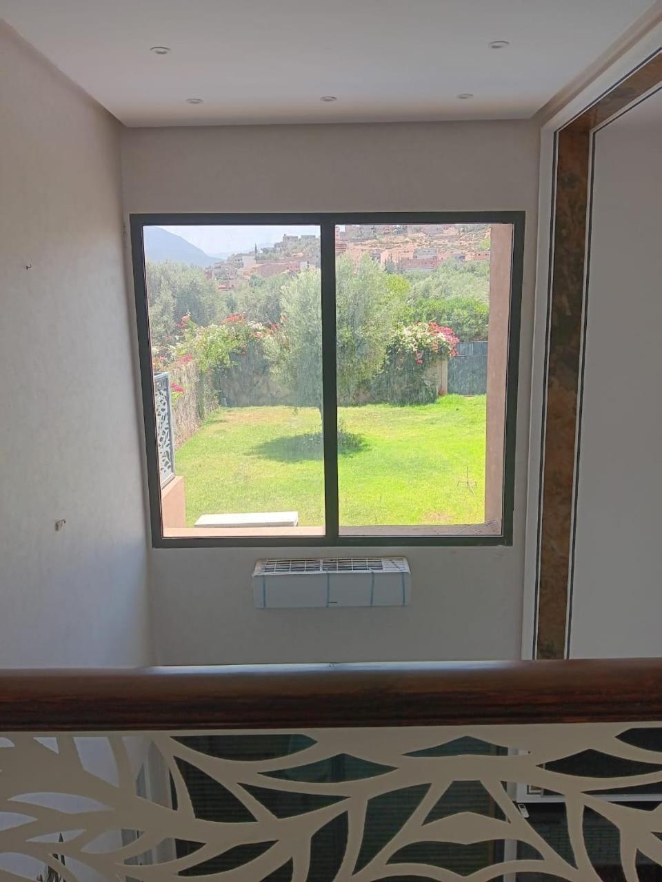 Villa Jamel Marrakech Zac Marrakesh Eksteriør billede