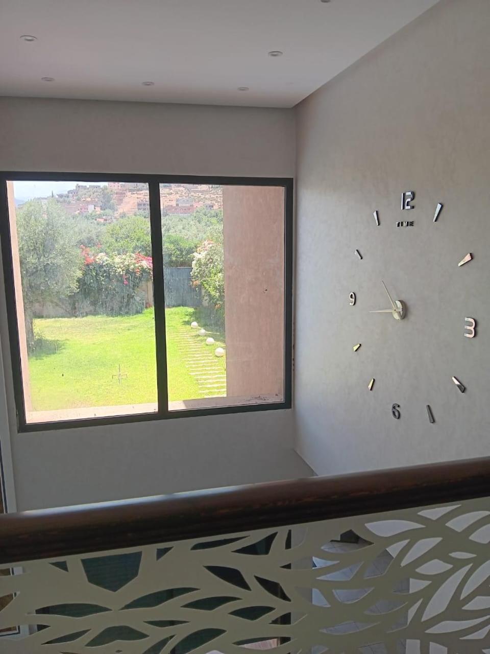 Villa Jamel Marrakech Zac Marrakesh Eksteriør billede