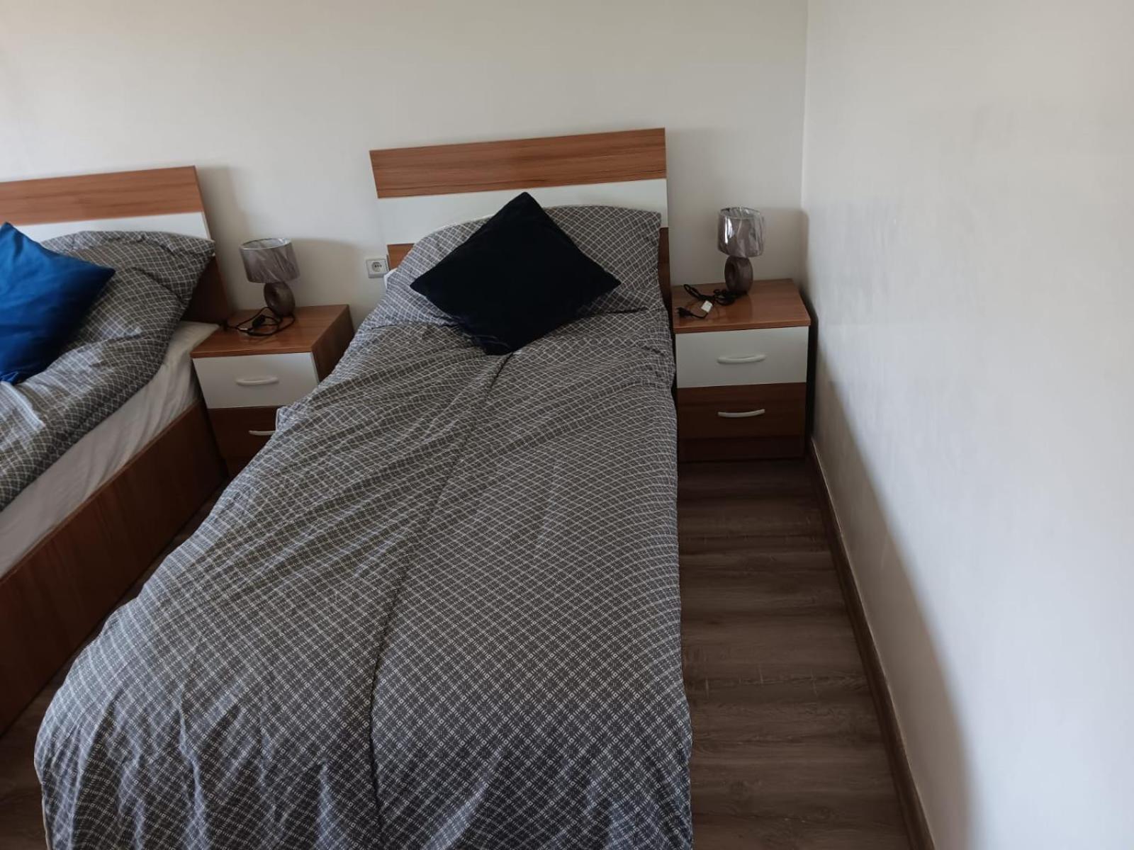 Villa Jamel Marrakech Zac Marrakesh Eksteriør billede