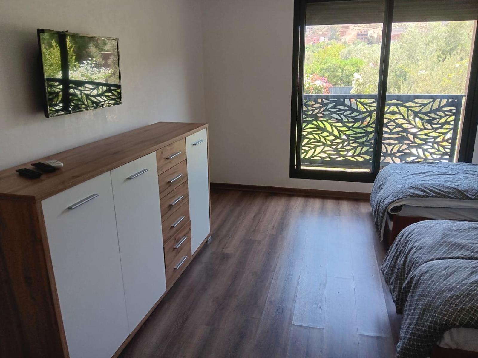 Villa Jamel Marrakech Zac Marrakesh Eksteriør billede