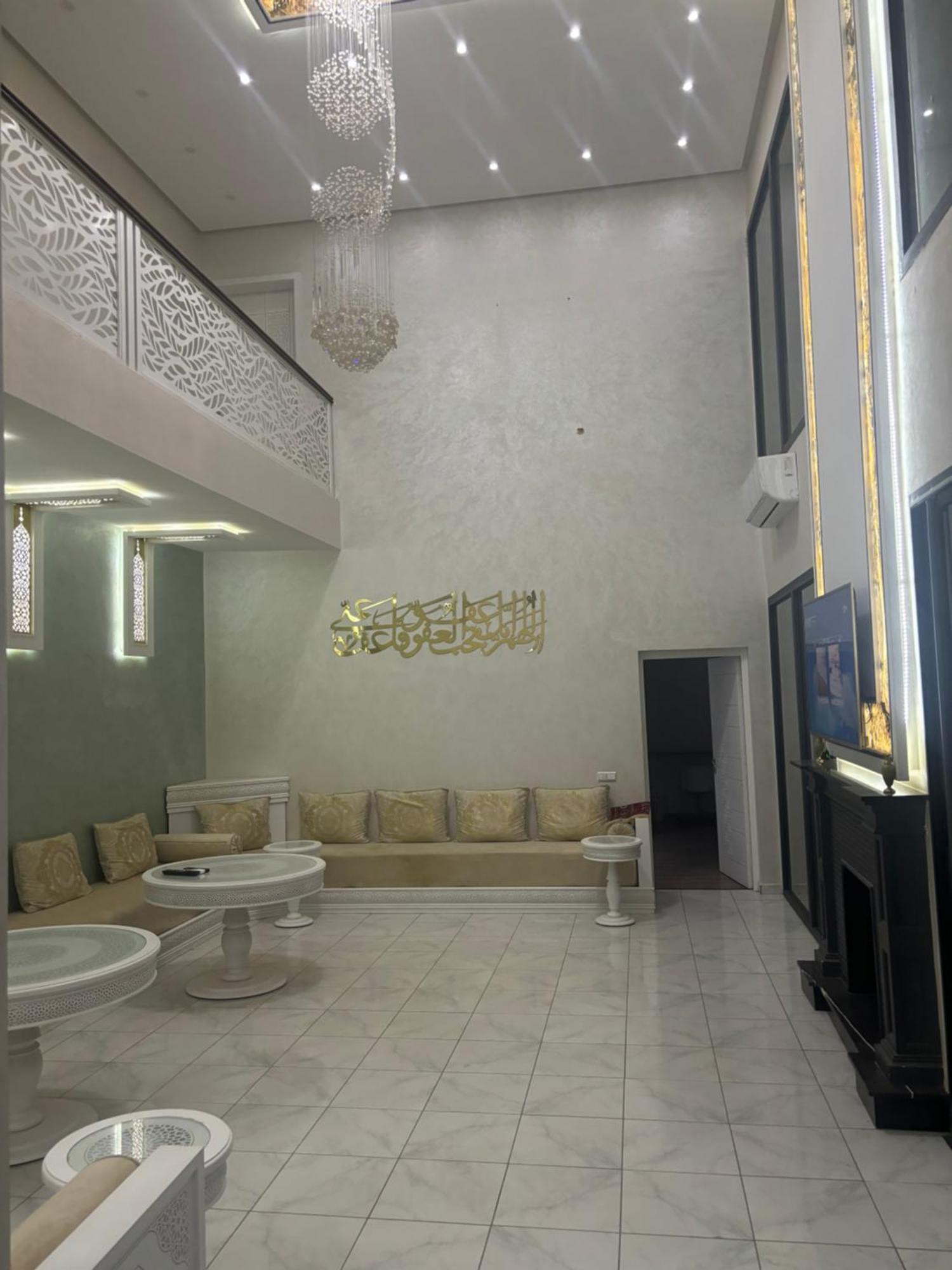 Villa Jamel Marrakech Zac Marrakesh Eksteriør billede